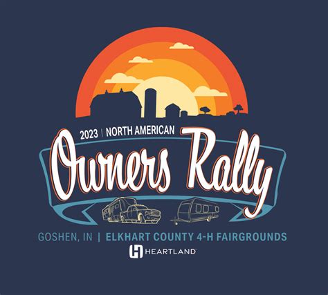 During this event we will be staying directly on the Florida State Fairgrounds. . Rv rallies 2023